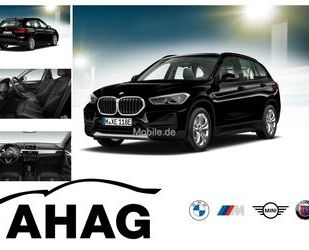 BMW BMW X1 xDrive25e Advantage Steptronic Aut. Panoram Gebrauchtwagen