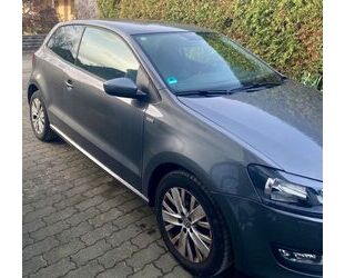 VW Volkswagen Polo 1.2 TSI LIFE Gebrauchtwagen