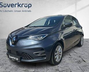 Renault Renault ZOE R 135 Experience Z.E.50 KAUFBATTERIE N Gebrauchtwagen