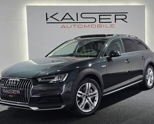 Audi Audi A4 Allroad quattro 45 TFSI*PANO*TOTWI.*MATRIX Gebrauchtwagen