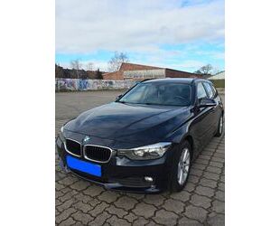 BMW 318 Gebrauchtwagen