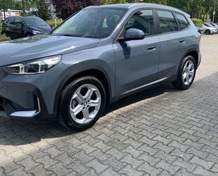 BMW BMW X1 xDrive20d SAG/Head-Up/Pano.Dach/AHK/Driving Gebrauchtwagen