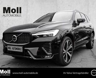 Volvo Volvo XC60 Ultimate Dark AWD B5 Benzin EU6d Allrad Gebrauchtwagen