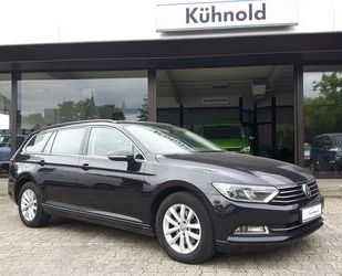 VW Volkswagen Passat Variant 2.0 TDI DSG Climatronic, Gebrauchtwagen