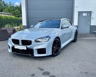 BMW BMW M2 | M Race Track Paket | M Carbon Schalensitz Gebrauchtwagen