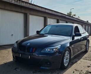 BMW BMW E60 530i M paket Gebrauchtwagen