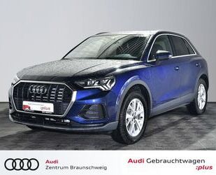 Audi Audi Q3 45 TFSIe S-tronic AHK+MATRIX-LED+RearView+ Gebrauchtwagen