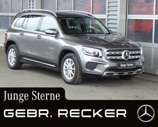 Mercedes-Benz Mercedes-Benz GLB 200 Progressive 7-Sitzer AHK LED Gebrauchtwagen