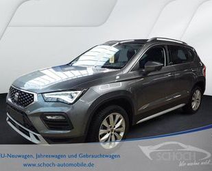 Seat Seat Ateca 1.5 TSI DSG X-PERIENCE-AHK*NAVI*ACC*LED Gebrauchtwagen