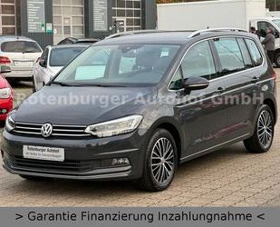 VW Volkswagen Touran 2.0 TDI*HIGHLINE*BMT/START-STOPP Gebrauchtwagen