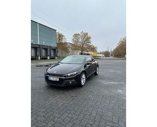 VW Volkswagen Scirocco 1.4 TSI -Vollleder, Frisch TÜV Gebrauchtwagen