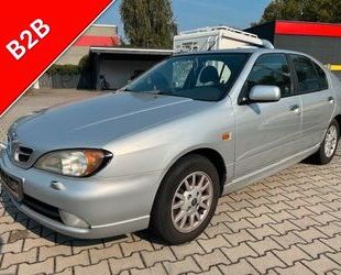 Nissan Nissan Primera 1.8 Comfort***Wenig KM*** Gebrauchtwagen