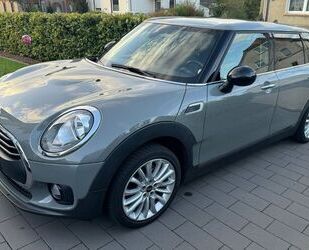 Mini MINI One Clubman - Top Zustand ! Gebrauchtwagen