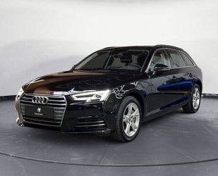 Audi Audi A4 Avant QUATTRO SPORT-VIRTUAL-B&O-KEYLES-1.H Gebrauchtwagen