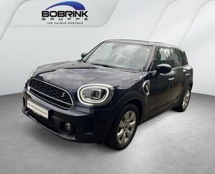 Mini MINI Cooper SE Countryman All4 Classic Trim Hybrid Gebrauchtwagen