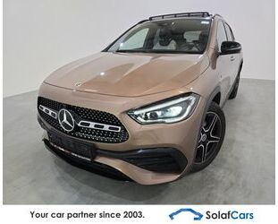 Mercedes-Benz Mercedes-Benz GLA 250 e Hybrid AMG Aut. Pano LED-M Gebrauchtwagen