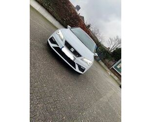 Seat Seat Leon 2.0 TSI 140kW FR DSG FR Gebrauchtwagen