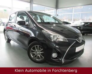 Toyota Toyota Yaris Comfort Navi Klimaanlage Kamera LM Fe Gebrauchtwagen