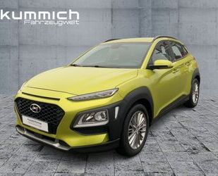 Hyundai Hyundai KONA (MJ20) 1.6 T-GDi DCT 2WD TREND Navipa Gebrauchtwagen