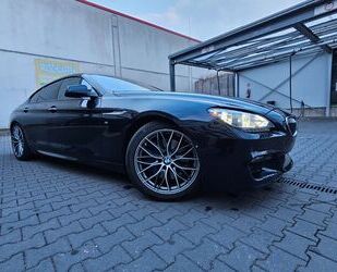 BMW BMW 640 Gran Coupé 640d Gran Coupé M Sport Editi.. Gebrauchtwagen