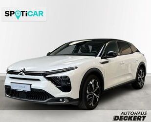 Citroen Citroën C5X Shine Pack Hybrid 225 Plug-In EU6d Gebrauchtwagen