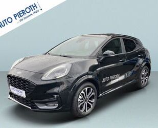 Ford Ford Puma 1.0 EcoBoost Hybrid ST-LINE Gebrauchtwagen