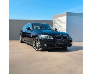 BMW BMW 318 Baureihe 3 Lim. 318d Gebrauchtwagen