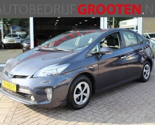 Toyota Toyota Prius 1.8 Plug-in Dynamic Business Gebrauchtwagen