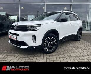 Citroen Citroën C5 Aircross Hybrid 136 ë-DSC6 SHINE Gebrauchtwagen