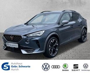 Cupra Cupra Formentor 1.4 e-Hybrid VZ AHK LED LM19 NAVI Gebrauchtwagen