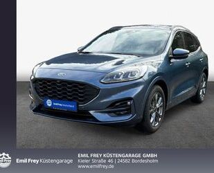 Ford Ford Kuga 2.0 EcoBlue Aut. ST-LINE X Gebrauchtwagen