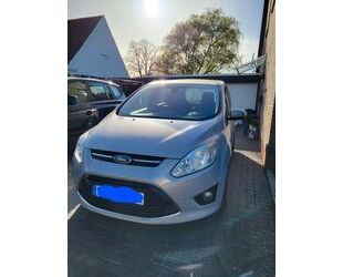 Ford Ford Grand C-Max 2,0TDCi 120kW PowerShift Titaniu. Gebrauchtwagen