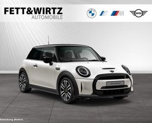 Mini MINI Cooper SE ClassicTrim Kamera|Sportsitz|Navi Gebrauchtwagen