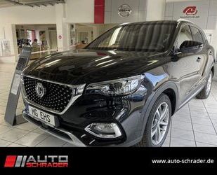 MG MG EHS PHEV Luxury Navi,LED,Pano,GJR,SHZ* Gebrauchtwagen