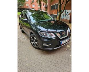 Nissan Nissan X-Trail 2.0 dCi DPF N-CONNECTA 4x4 AUTO N-C Gebrauchtwagen