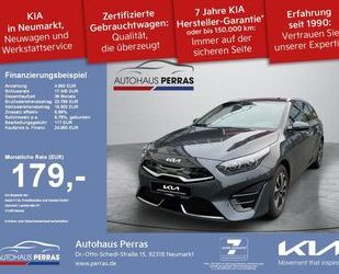 Kia Kia ceed SW 1.6 Plug-in Hybrid Spirit ACC Gebrauchtwagen