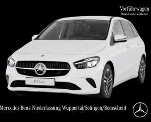 Mercedes-Benz Mercedes-Benz B 200 PROGRESSIVE+AHK+LED+KAMERA+TOT Gebrauchtwagen