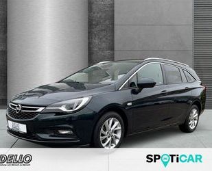 Opel Opel Astra Sports Tourer Innovation,Navi, LED, Rüc Gebrauchtwagen