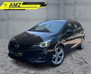 Opel Opel Astra K Sports Tourer 1.2 *HU AU NEU* Gebrauchtwagen