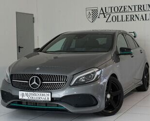 Mercedes-Benz Mercedes-Benz A 250 AMG Sport DCT *MOTORSPORT-EDIT Gebrauchtwagen