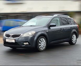 Kia Kia ceed Sportswagon* TüV Neu Mai/2026* Bremsen NE Gebrauchtwagen