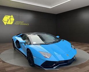 Lamborghini Lamborghini Aventador LP780-4 Ultimae Gebrauchtwagen