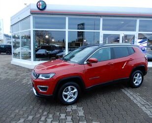 Jeep Jeep Compass 1.4 MultiAir Limited 4WD AT9 Navi Par Gebrauchtwagen