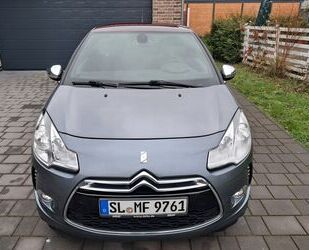 Citroen Citroën DS3 THP 155 SportChic Gebrauchtwagen