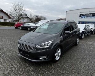 Ford Ford Grand C-Max Grand C-MAX Titanium 1.5 Automati Gebrauchtwagen