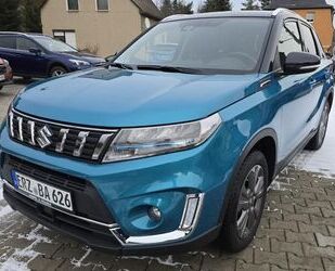 Suzuki Suzuki VITARA 1.4 COMF.+ Allgrip /HYBRID/DAB/Sh/Rf Gebrauchtwagen