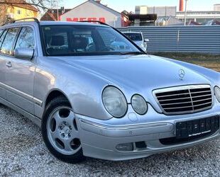 Mercedes-Benz Mercedes-Benz E 320 T AVANTGARDE Gebrauchtwagen