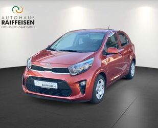 Kia Picanto Gebrauchtwagen