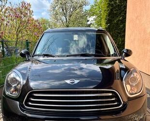 Mini MINI Cooper D Countryman Cooper D ALL4 Cooper Gebrauchtwagen