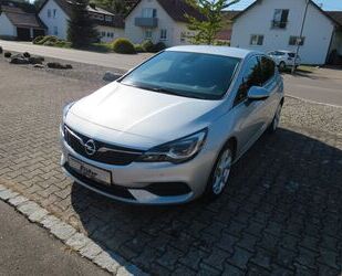 Opel Opel Astra K Lim. 5-trg. Klima Gebrauchtwagen